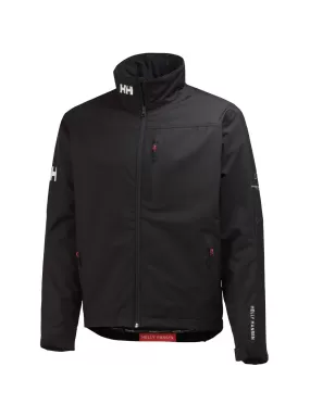 Veste Helly Hansen Crew Midlayer Noir