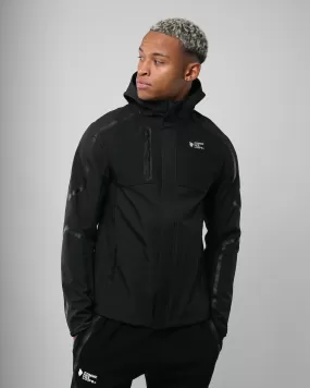 Veste Homme ALPINE Noir