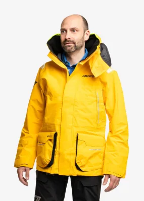 Veste homme MPX GORE-TEX pro offshore 2.0 / doré à partir de 779,95 € | SVB