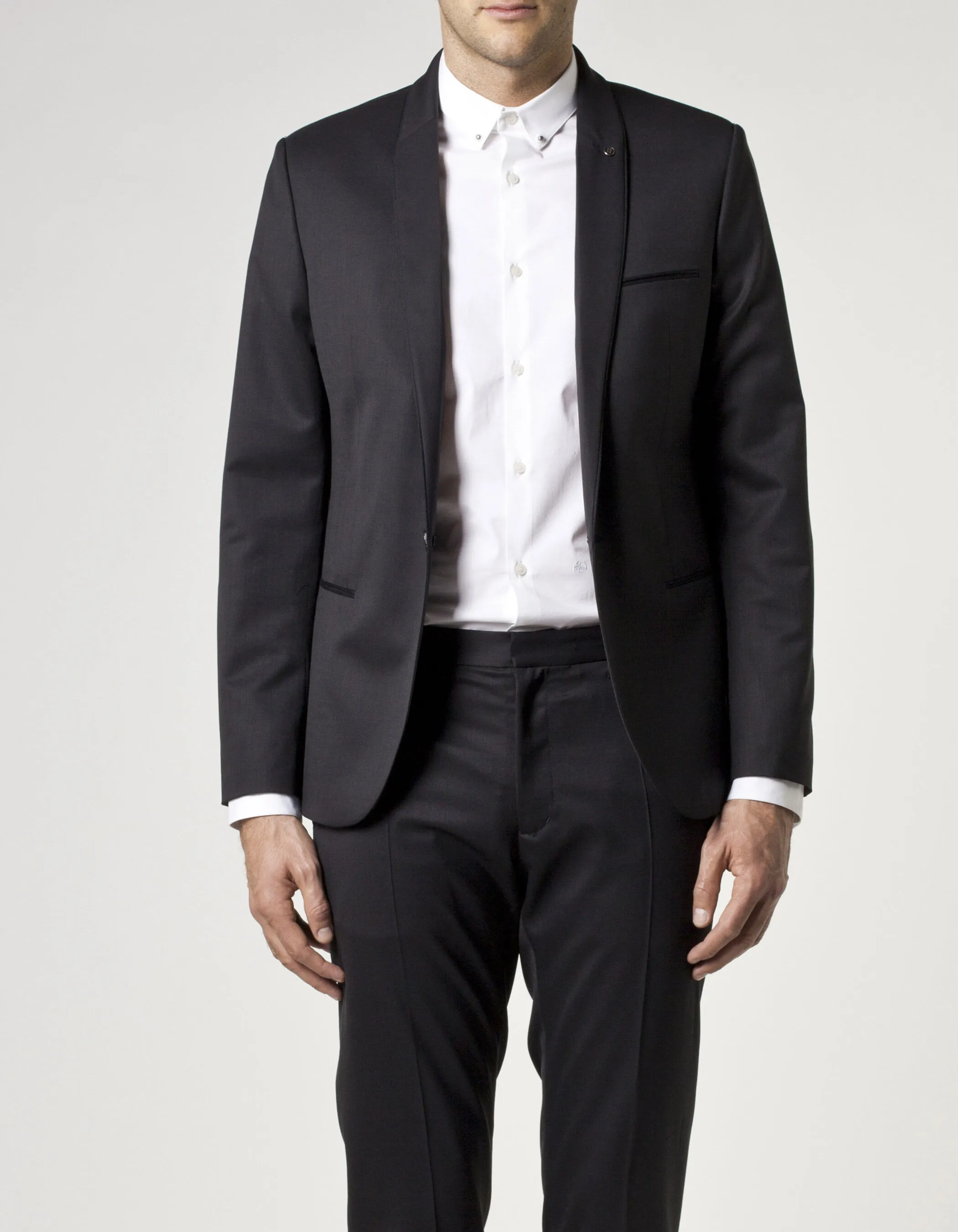 Veste homme