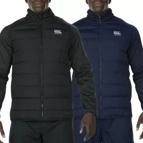 Veste hybride Thermorégulable / Canterbury