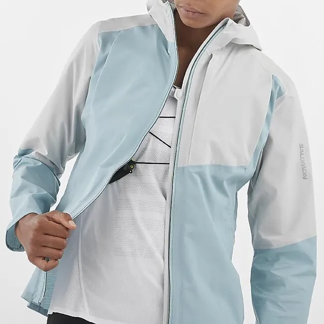 VESTE IMPERMEABLE BONATTI TRAIL W