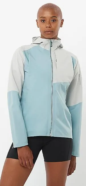 VESTE IMPERMEABLE BONATTI TRAIL W