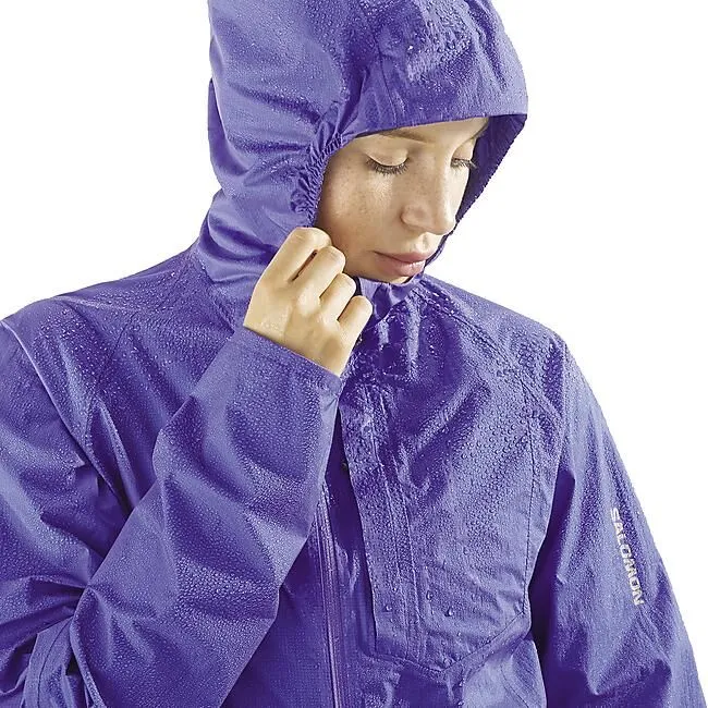 VESTE IMPERMEABLE BONATTI WP W