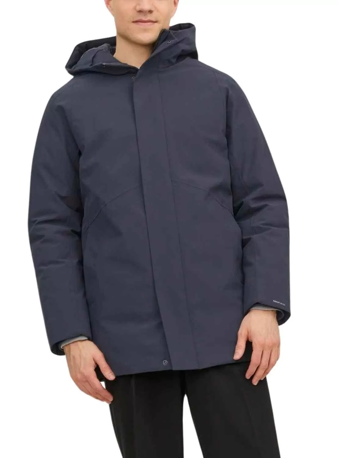 Veste Jack & Jones Blakeen Bleu Marine pour Homme