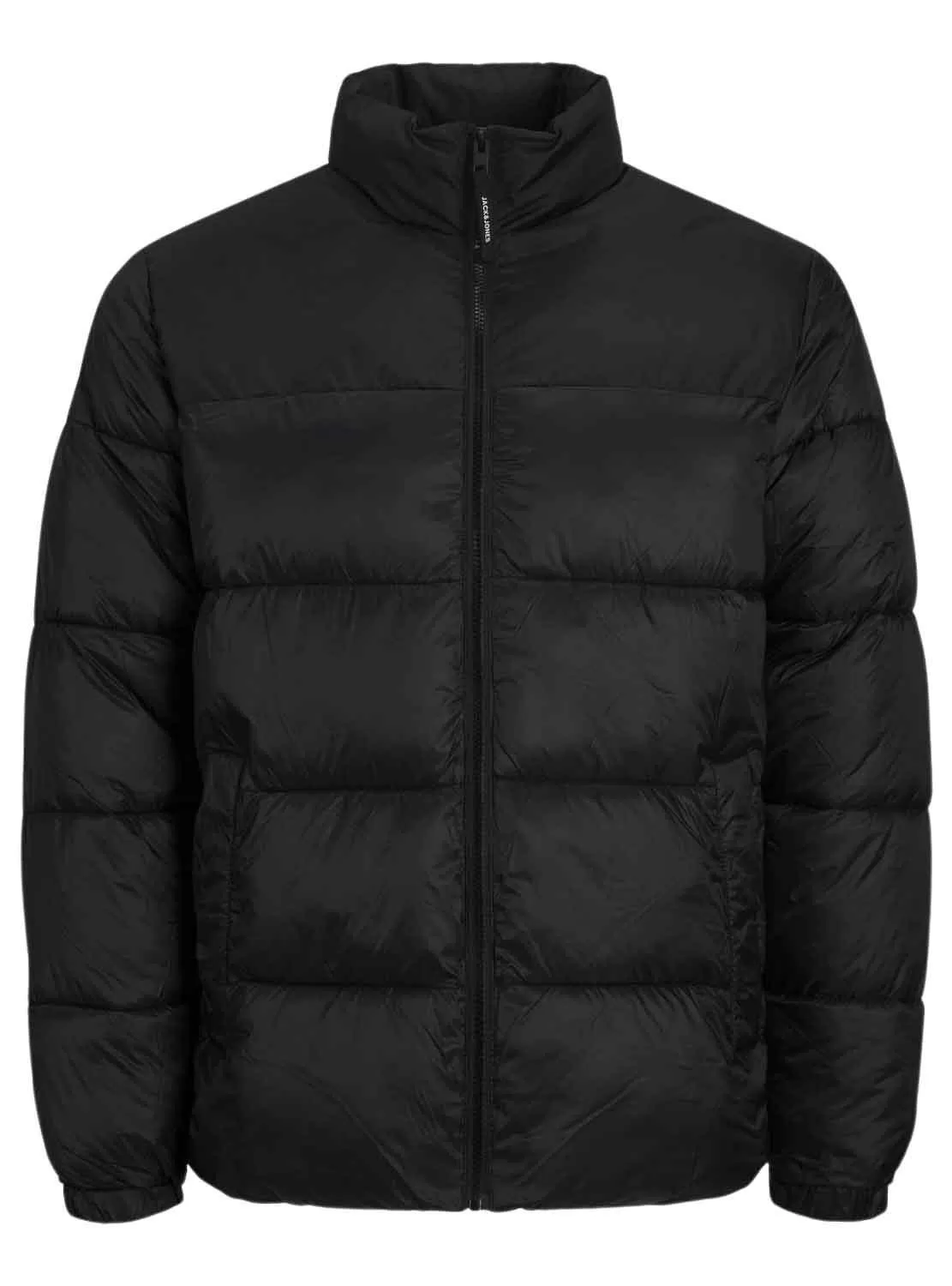 Veste Jack & Jones Toby Noire pour Homme