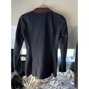 Veste Ju et Pa