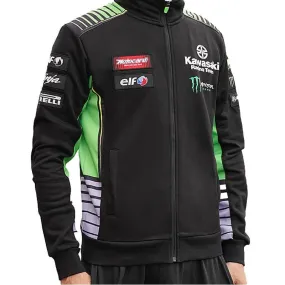 Veste Kawasaki - Racing Team