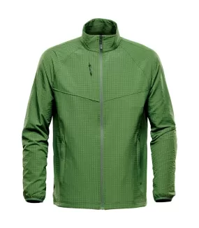 Veste koyoto homme vert Stormtech