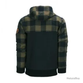 Veste Lumbershell