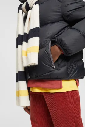 Veste matelassée à garnissage en duvet recyclé