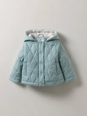Veste matelassée Bébé