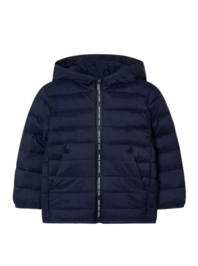 Veste Mayoral Lumière Bleu Marine pour Garçon