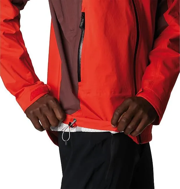 VESTE MAZAMA