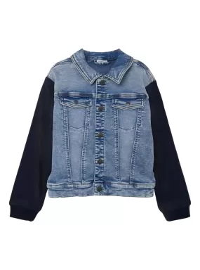 Veste Name It Dae Denim pour Garçon