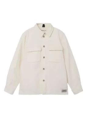 Veste Name It Type Beige pour Garçon