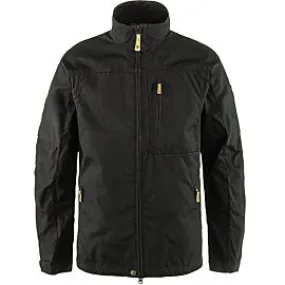 VESTE OVIK STENCOLLAR M