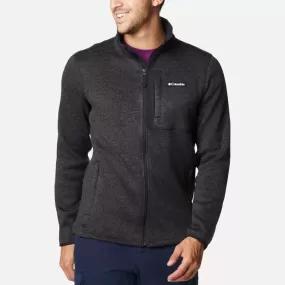Veste polaire Columbia Sweater Weather™ - Noir chiné - 1954101-010