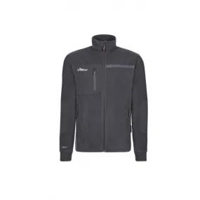 Veste polaire zippée col montant homme éco-responsable VENUS