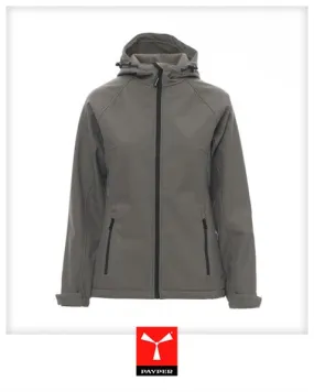 Veste Softshell Femme / PAYPER GALE