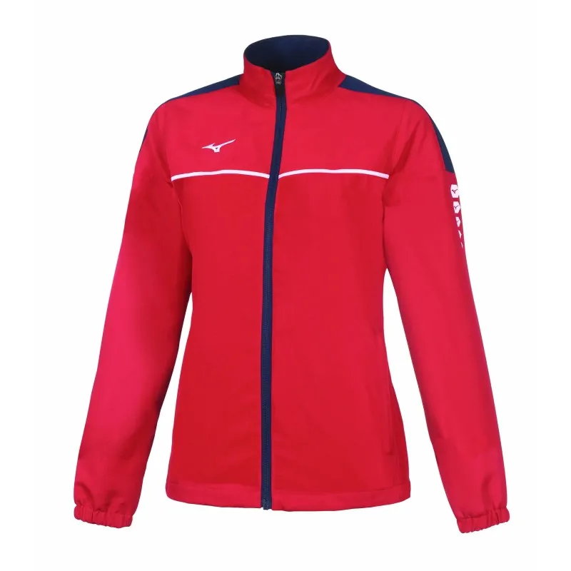 VESTE SURVÊTEMENT TOKYO JUNIOR MIZUNO MIZUNO - Actionsports.fr