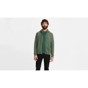 Veste Sweat Zippée Homme Levi's® CORE