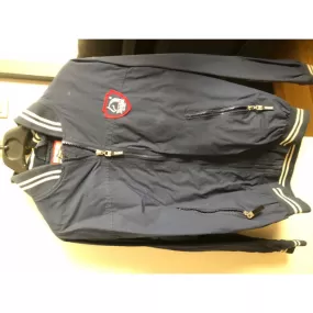 Veste tattini