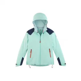 Veste technique imperméable femme Onasis