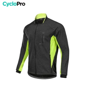 Veste thermique - Cold+ - DESTOCKAGE
