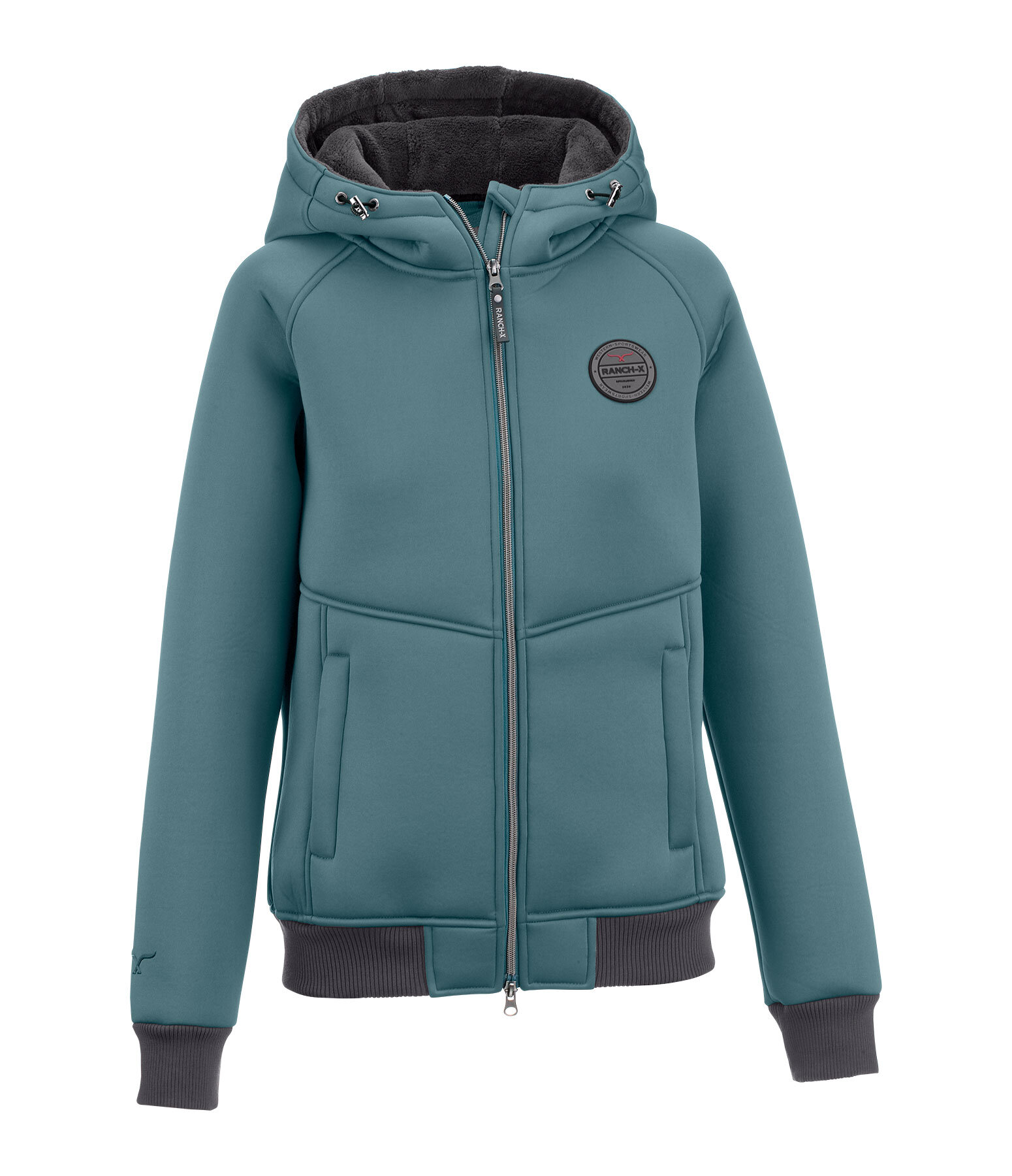 Veste thermique