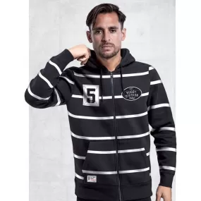 Veste à capuche Tonnie / Rugby Division