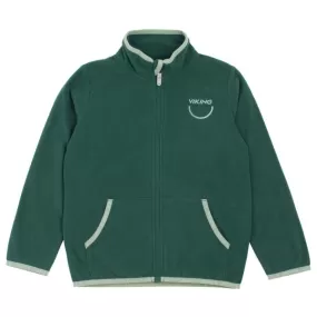 Viking-Kid's Playtime Fleece Jacket Warm - Fleece jacket