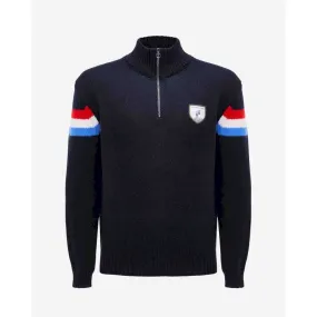 We Norwegians Apres Ski Pullover - Pull en laine mérinos homme | Hardloop