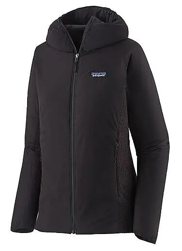 WOMEN S NANO AIR LIGHT HYBRID HOODY