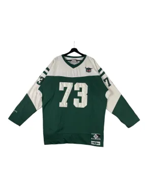 Y2K Pepe Jeans Crewneck