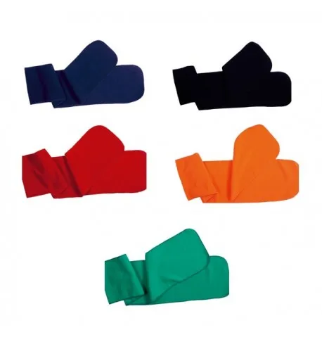 Écharpe Montana en Polaire aux Différente Couleurs 